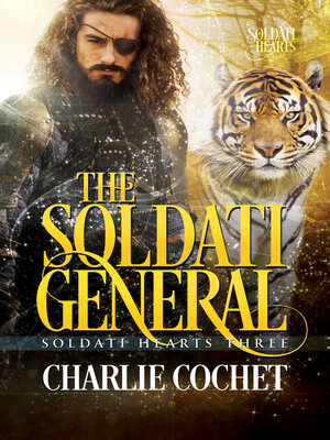 cover image of The Soldati General